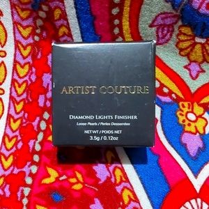 Artist Couture Diamond Lights Finisher